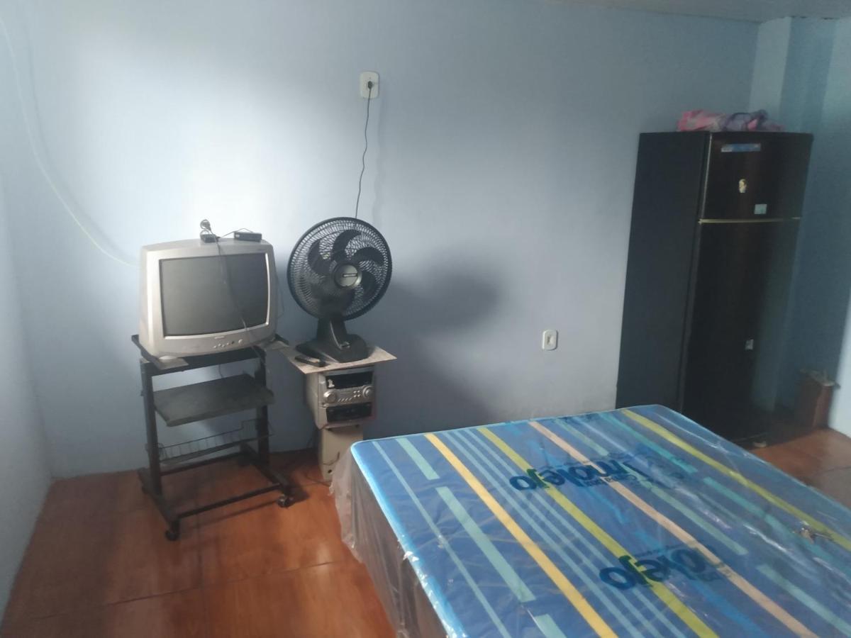 Suite Familiar Араял до Кабо Екстериор снимка